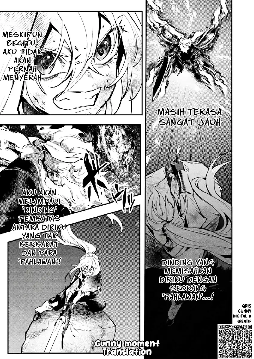 Shura Youjo no Eiyuutan chapter 10 halaman 15