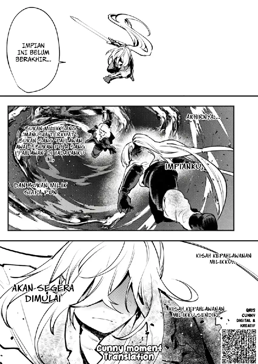 Shura Youjo no Eiyuutan chapter 10 halaman 23