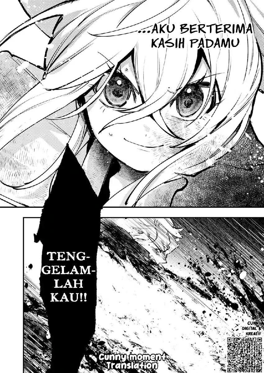 Shura Youjo no Eiyuutan chapter 10 halaman 24