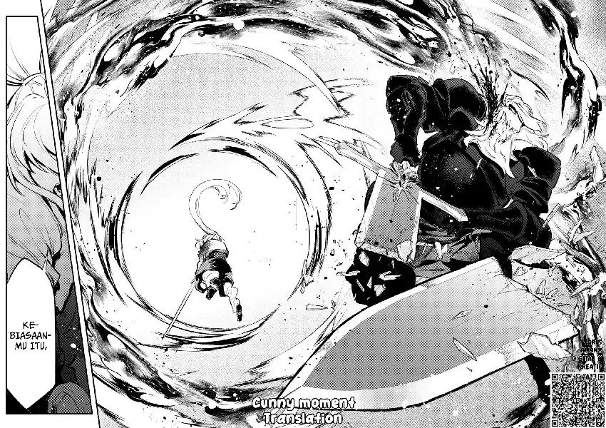 Shura Youjo no Eiyuutan chapter 10 halaman 26