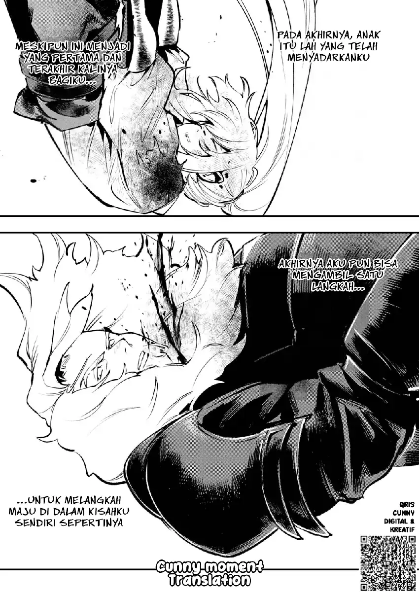 Shura Youjo no Eiyuutan chapter 10 halaman 30