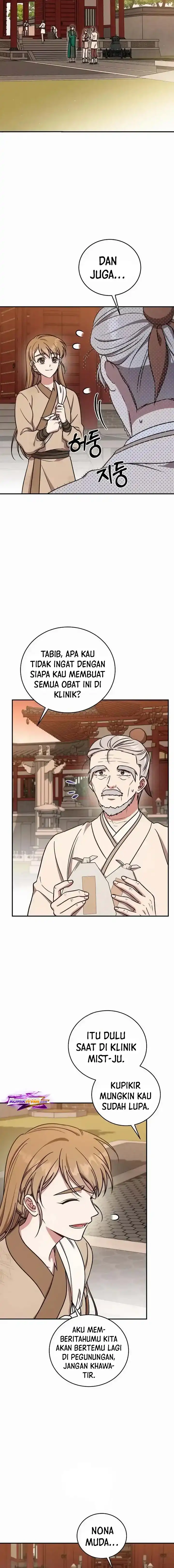 The Eldest Daughter of the Sichuan Tang Clan Protects Her Family chapter 20 halaman 4