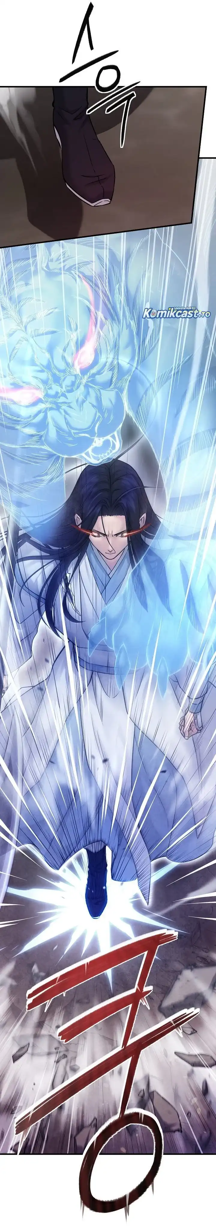 Dark and Light Martial Emperor chapter 54 halaman 10