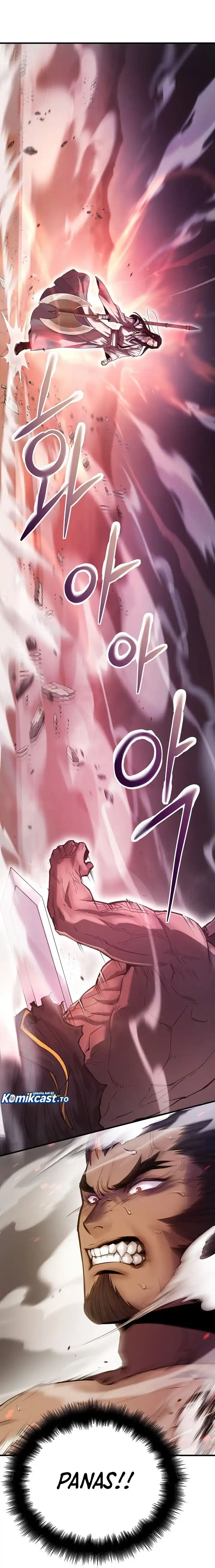 Dark and Light Martial Emperor chapter 54 halaman 11