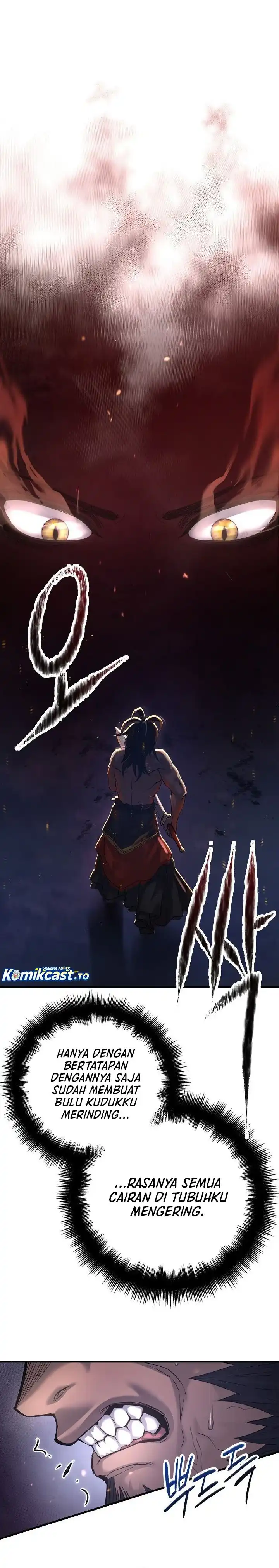 Dark and Light Martial Emperor chapter 54 halaman 12