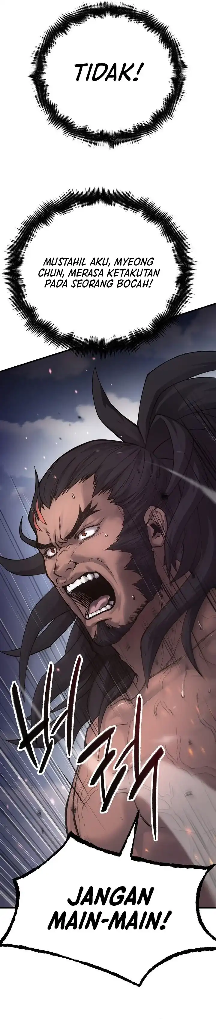 Dark and Light Martial Emperor chapter 54 halaman 13