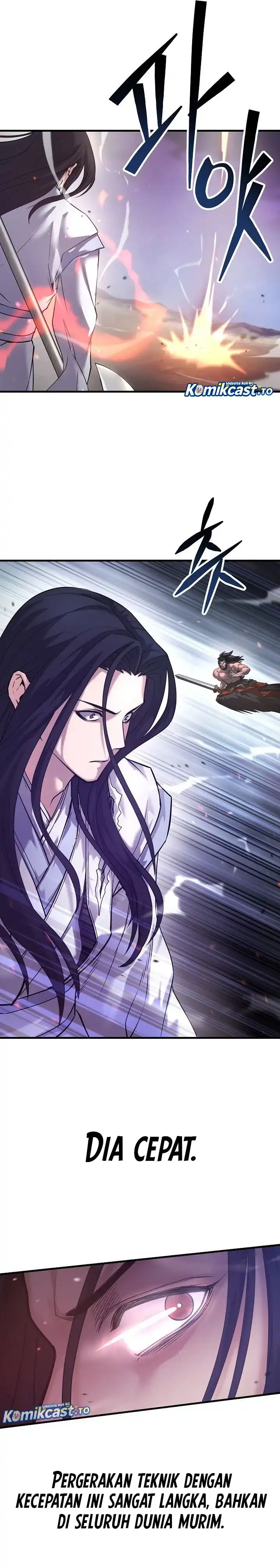 Dark and Light Martial Emperor chapter 54 halaman 14