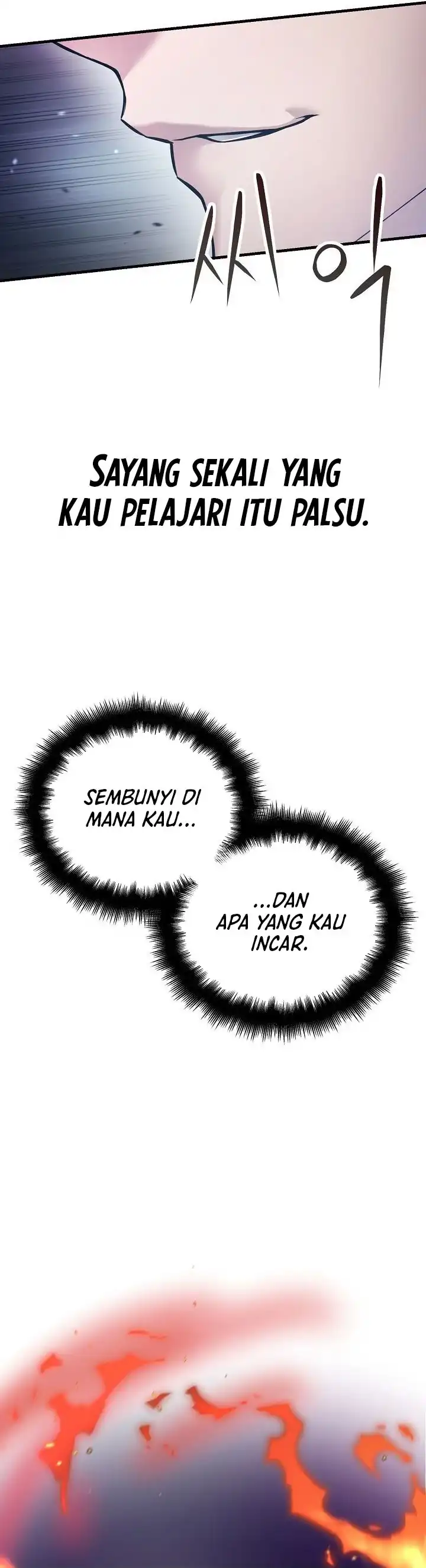 Dark and Light Martial Emperor chapter 54 halaman 15