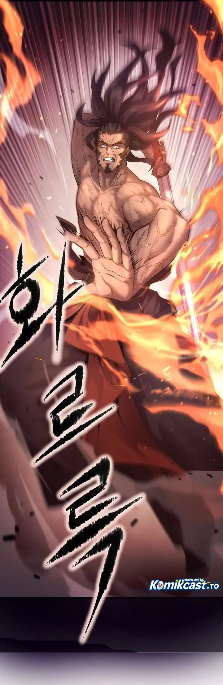 Dark and Light Martial Emperor chapter 54 halaman 16