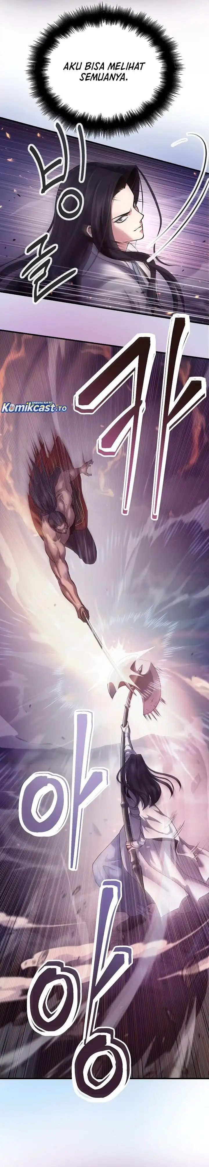 Dark and Light Martial Emperor chapter 54 halaman 17