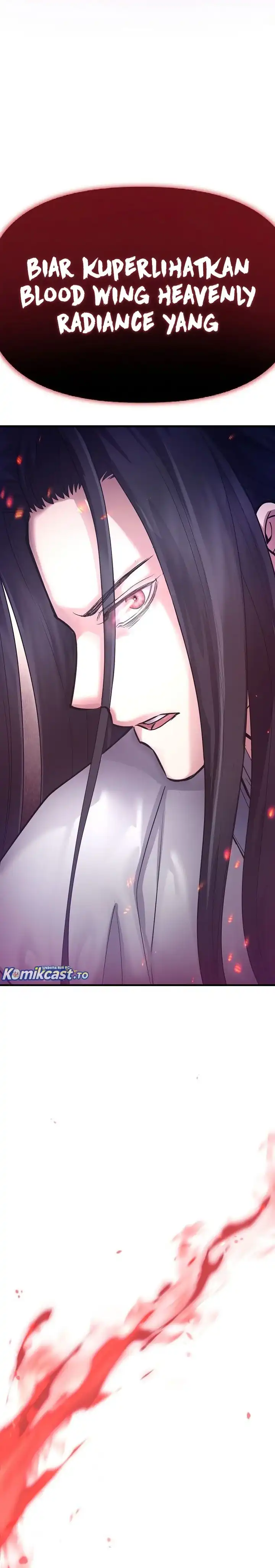 Dark and Light Martial Emperor chapter 54 halaman 19