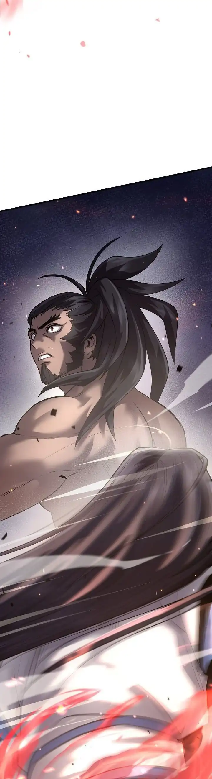 Dark and Light Martial Emperor chapter 54 halaman 20
