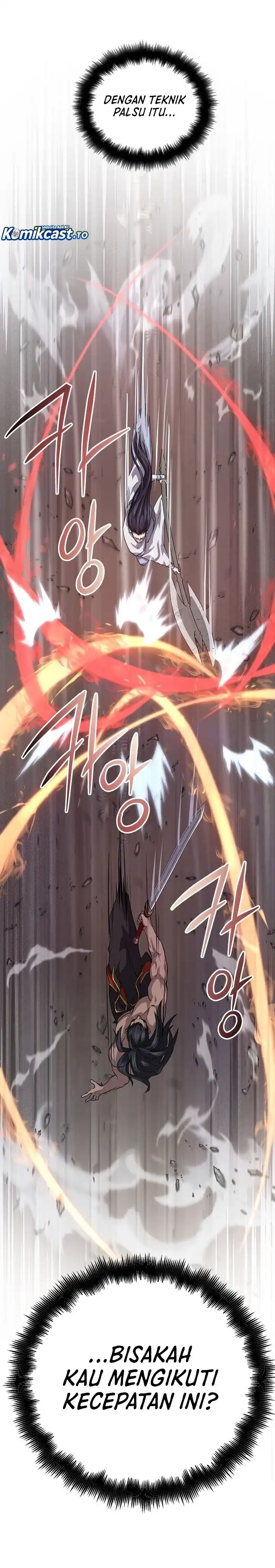 Dark and Light Martial Emperor chapter 54 halaman 25