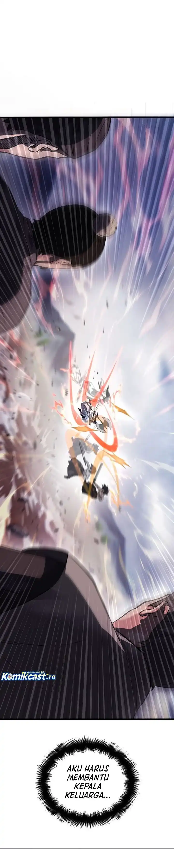 Dark and Light Martial Emperor chapter 54 halaman 26