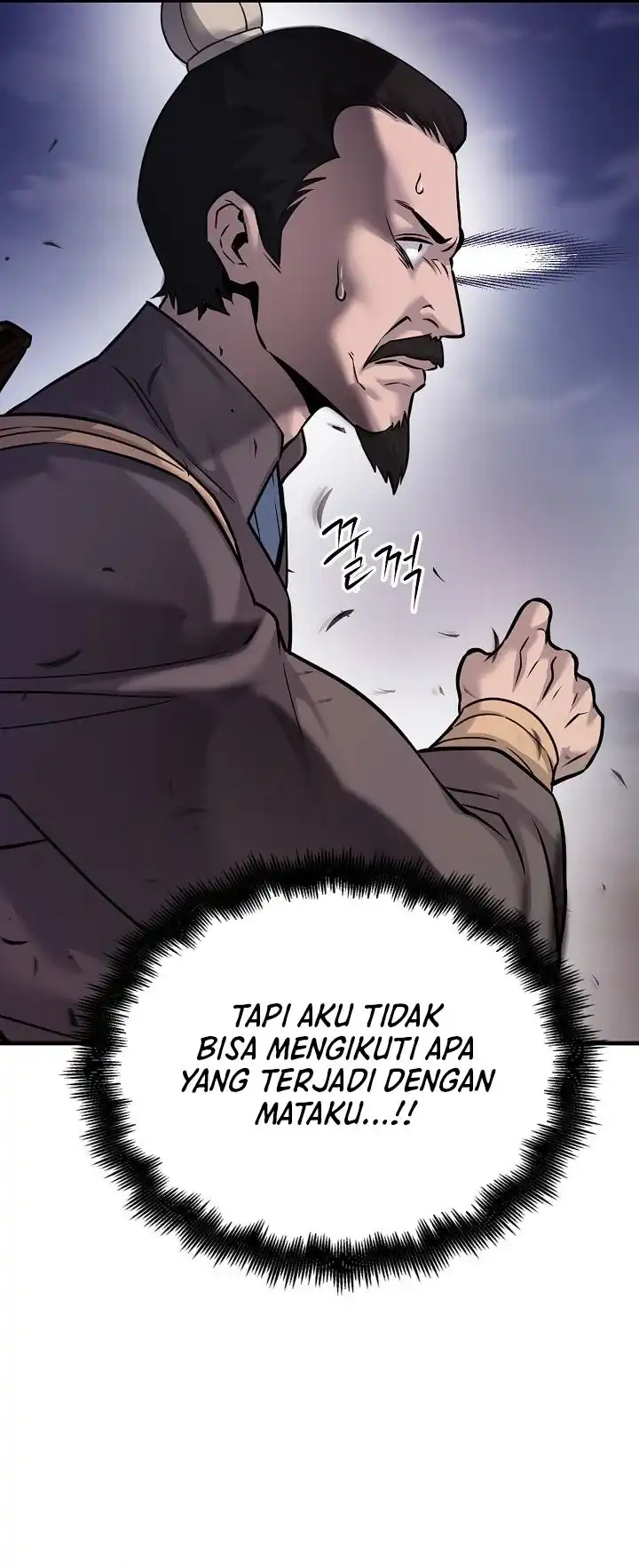 Dark and Light Martial Emperor chapter 54 halaman 27