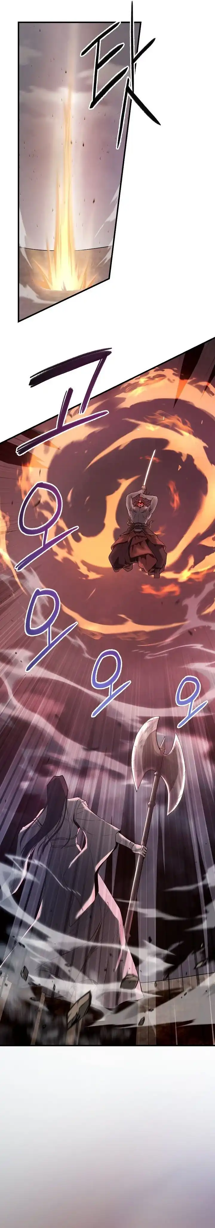 Dark and Light Martial Emperor chapter 54 halaman 31