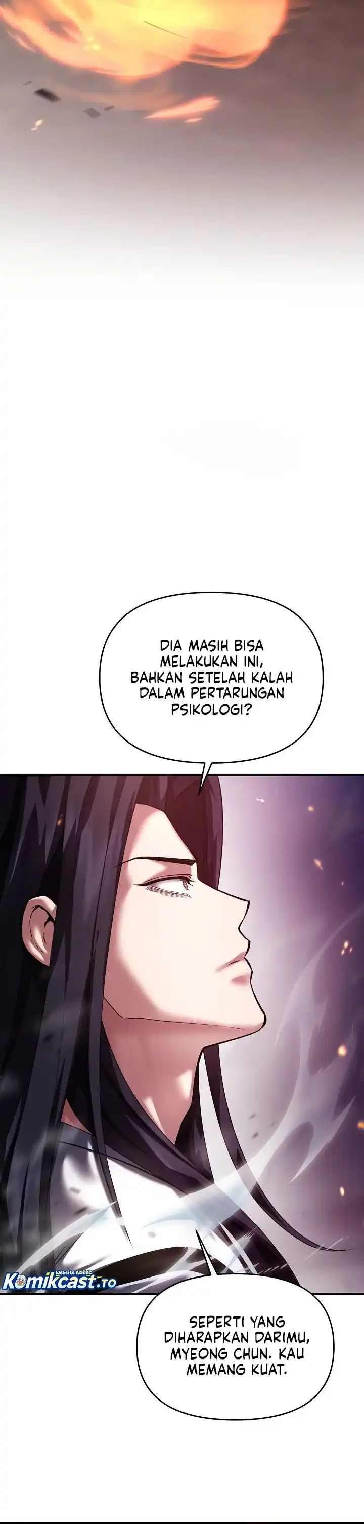 Dark and Light Martial Emperor chapter 54 halaman 33