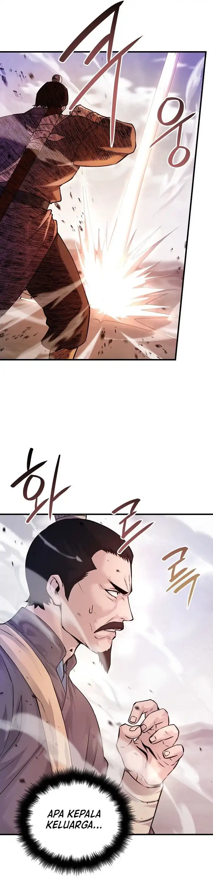 Dark and Light Martial Emperor chapter 54 halaman 43