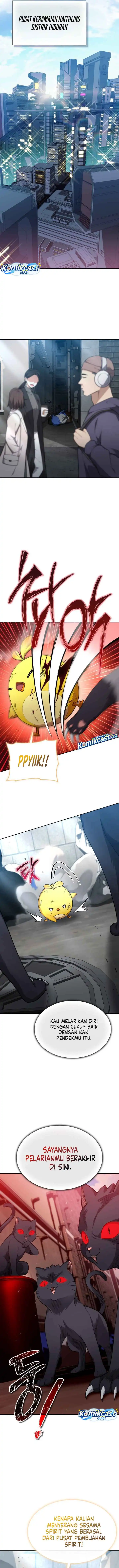 Kidnapping a Dragon chapter 47 halaman 4