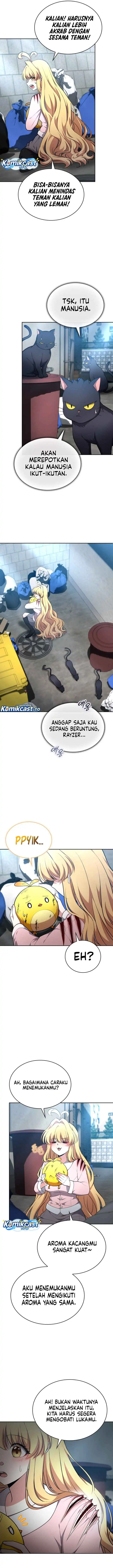 Kidnapping a Dragon chapter 47 halaman 7