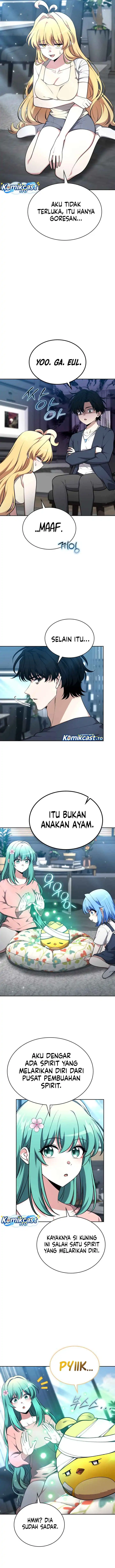 Kidnapping a Dragon chapter 47 halaman 9