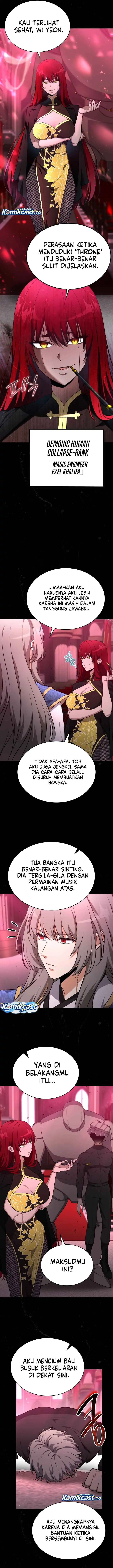 Kidnapping a Dragon chapter 47 halaman 14