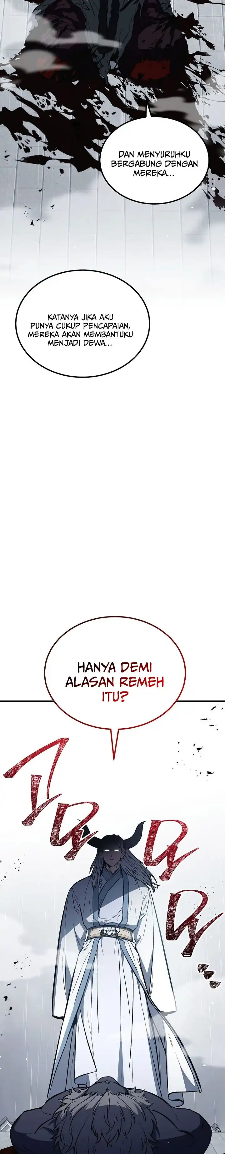 The Hero Returns chapter 157 halaman 7