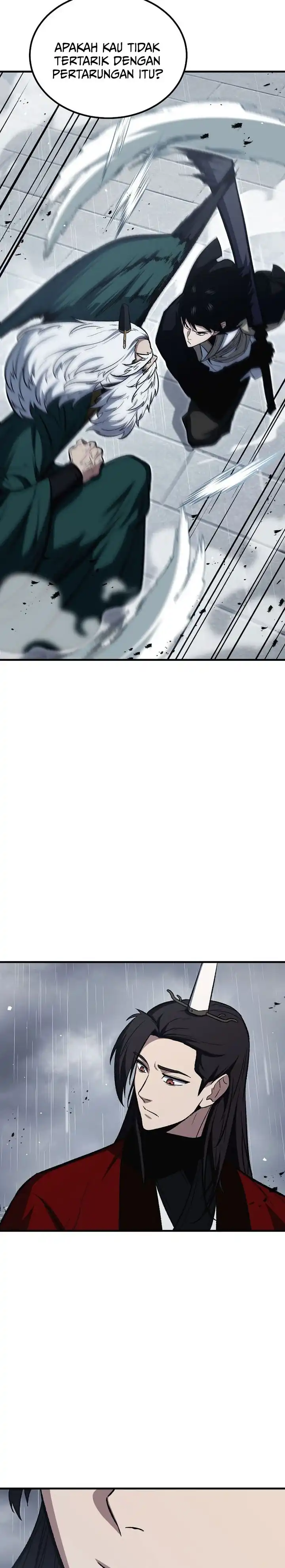 The Hero Returns chapter 157 halaman 12