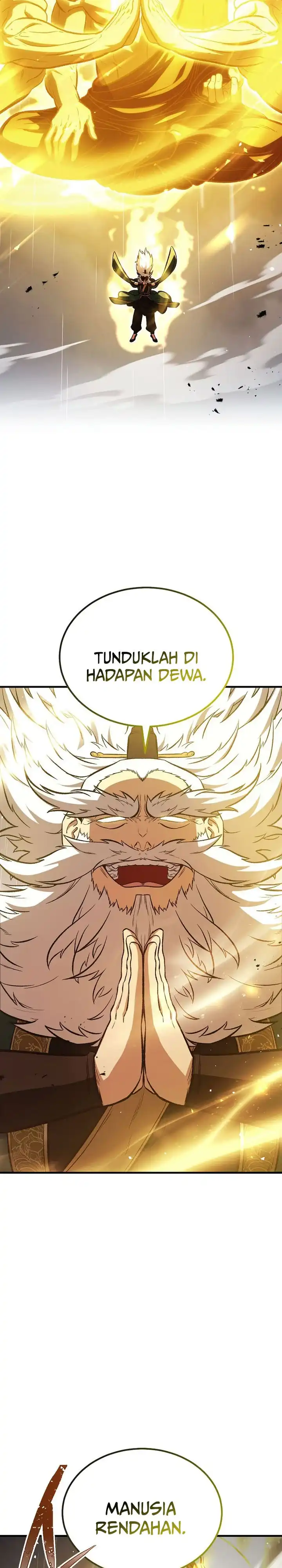 The Hero Returns chapter 157 halaman 16