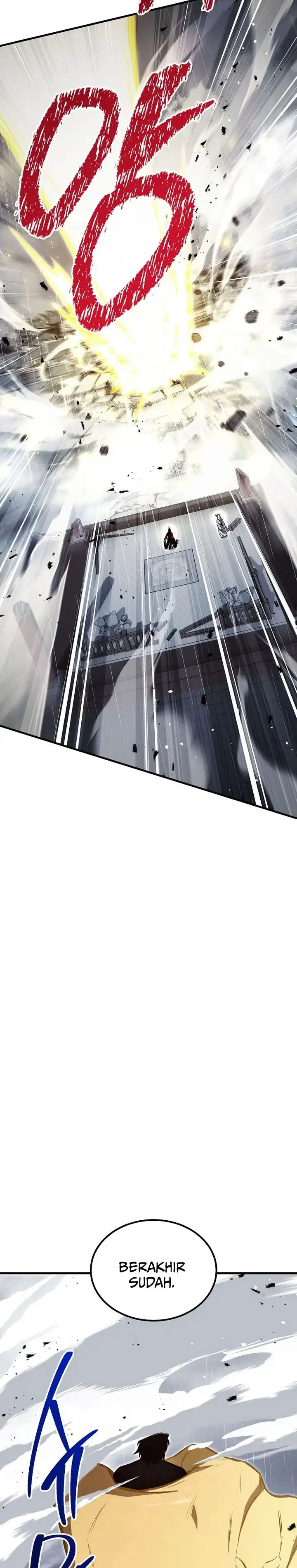 The Hero Returns chapter 157 halaman 19