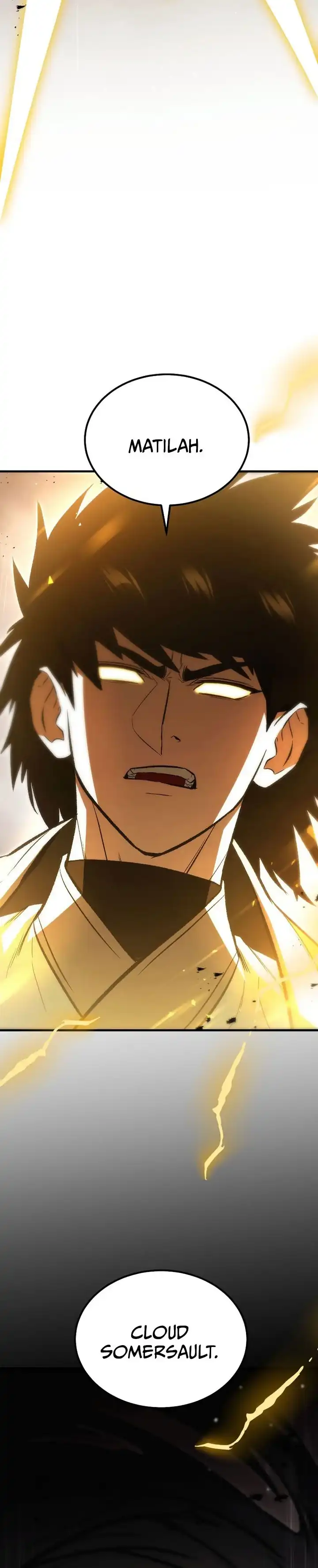 The Hero Returns chapter 157 halaman 23