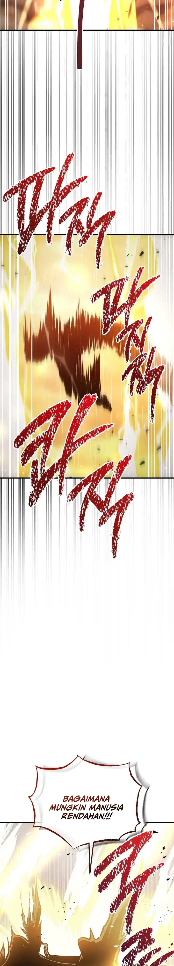 The Hero Returns chapter 157 halaman 26
