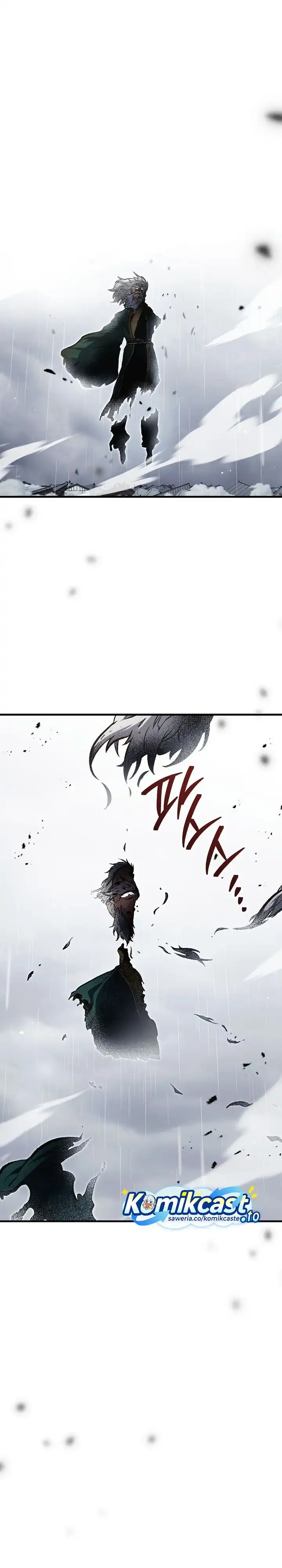 The Hero Returns chapter 157 halaman 28