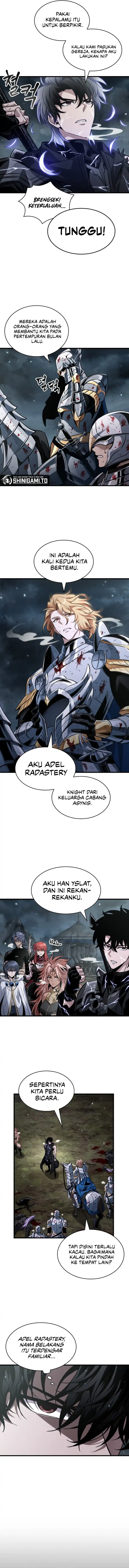 Pick Me Up, Infinite Gacha chapter 206 halaman 4