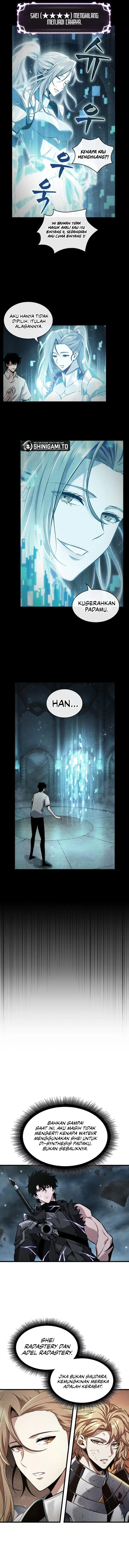 Pick Me Up, Infinite Gacha chapter 206 halaman 7