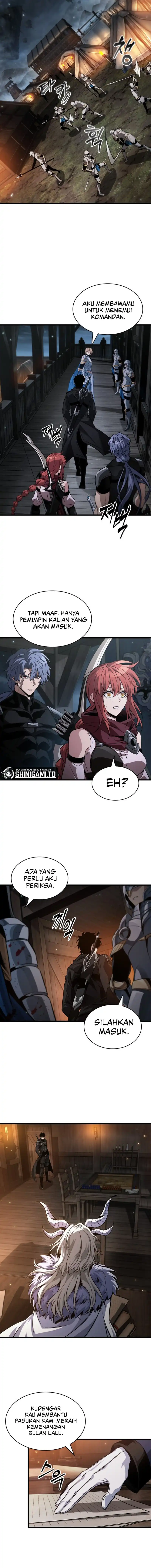 Pick Me Up, Infinite Gacha chapter 206 halaman 10