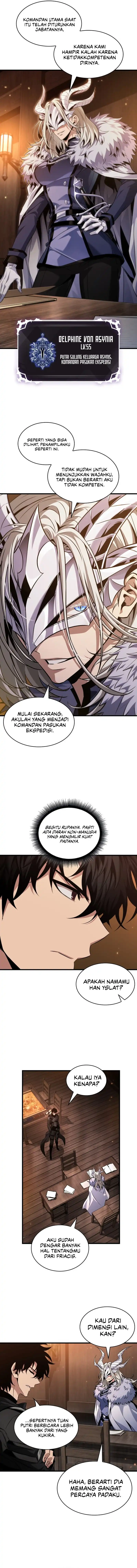Pick Me Up, Infinite Gacha chapter 206 halaman 11