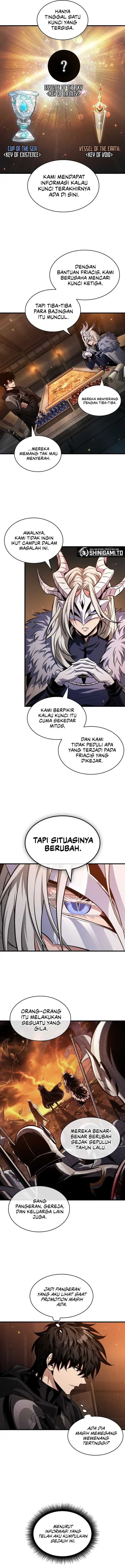 Pick Me Up, Infinite Gacha chapter 206 halaman 13