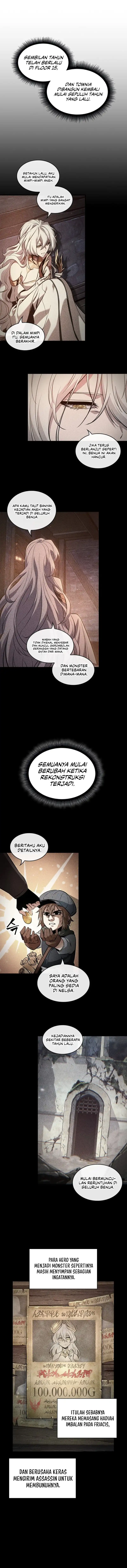 Pick Me Up, Infinite Gacha chapter 206 halaman 14