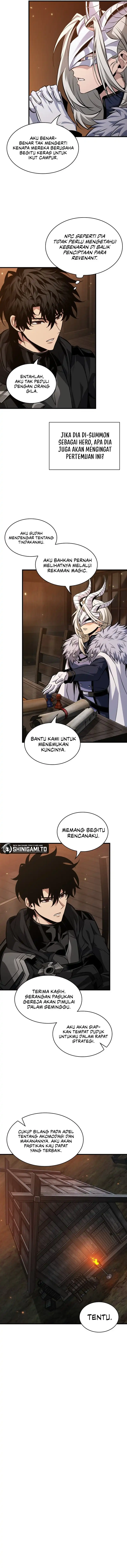 Pick Me Up, Infinite Gacha chapter 206 halaman 16