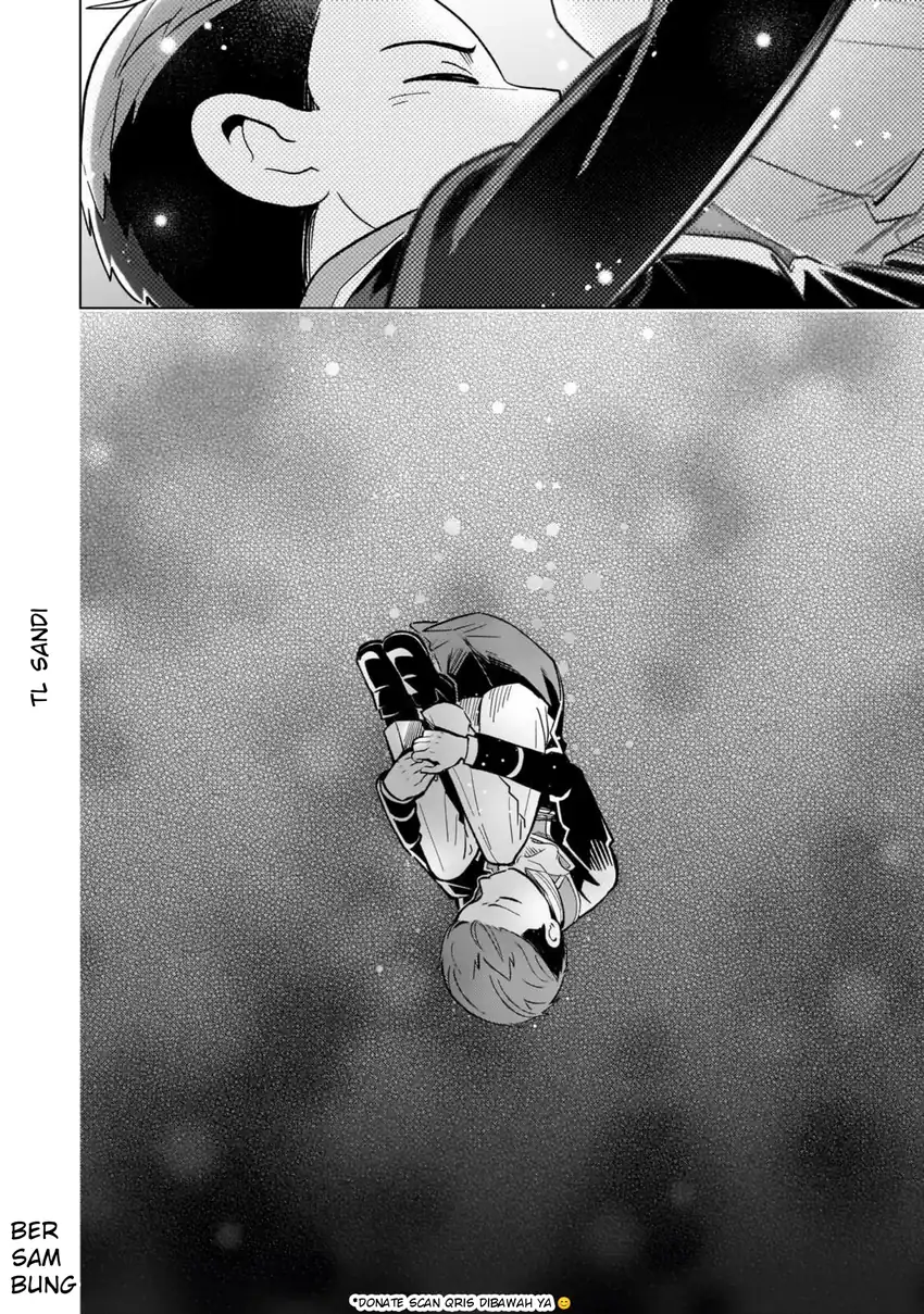 8-sai kara Hajimeru Mahougaku chapter 27.2 halaman 14