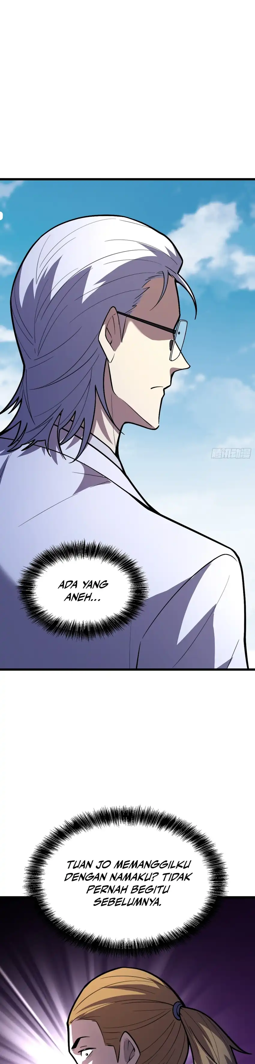 The Clan's Failure is the Former Strongest in the Continent chapter 21 halaman 13