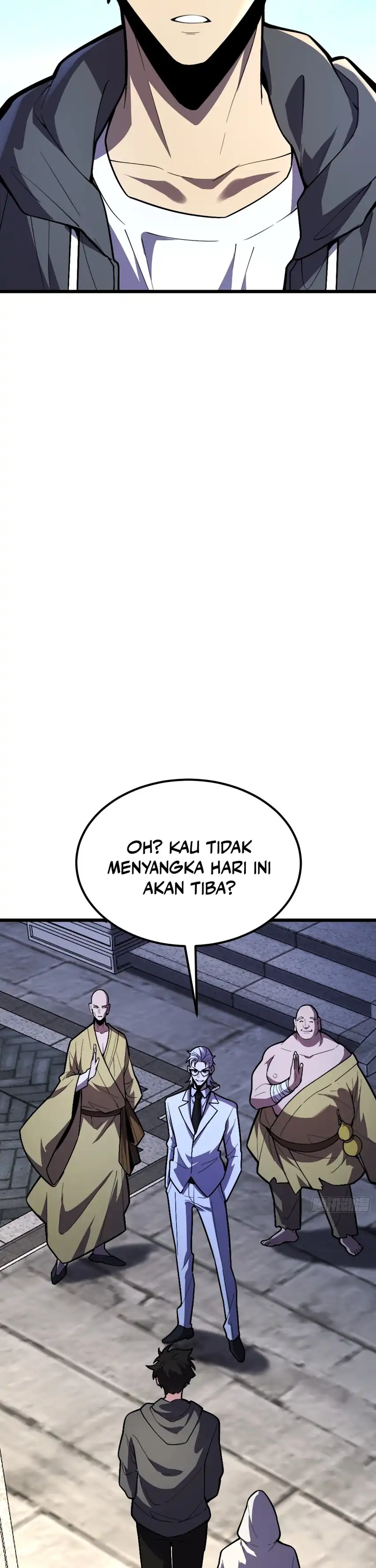 The Clan's Failure is the Former Strongest in the Continent chapter 21 halaman 18