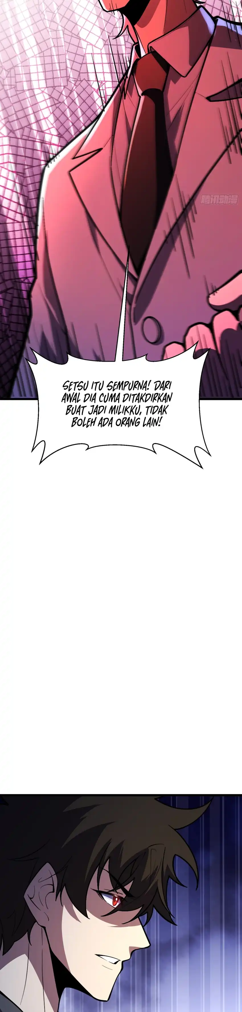 The Clan's Failure is the Former Strongest in the Continent chapter 21 halaman 22