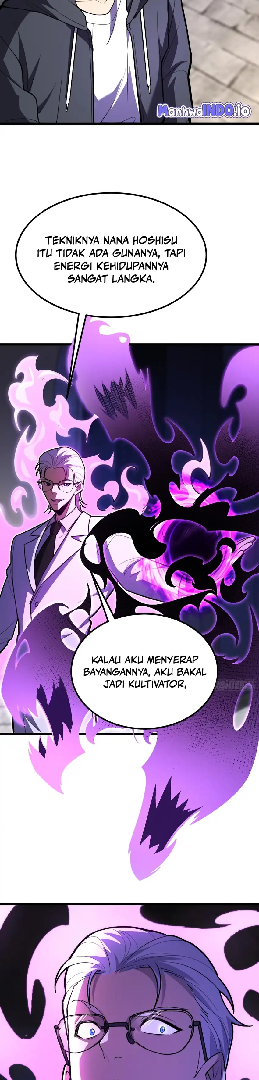 The Clan's Failure is the Former Strongest in the Continent chapter 21 halaman 25