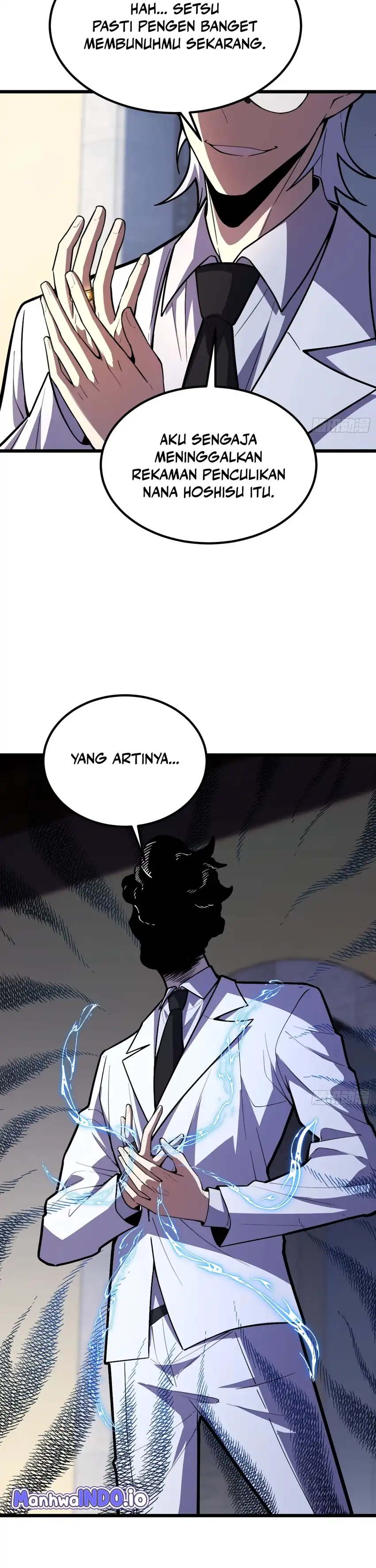 The Clan's Failure is the Former Strongest in the Continent chapter 21 halaman 27