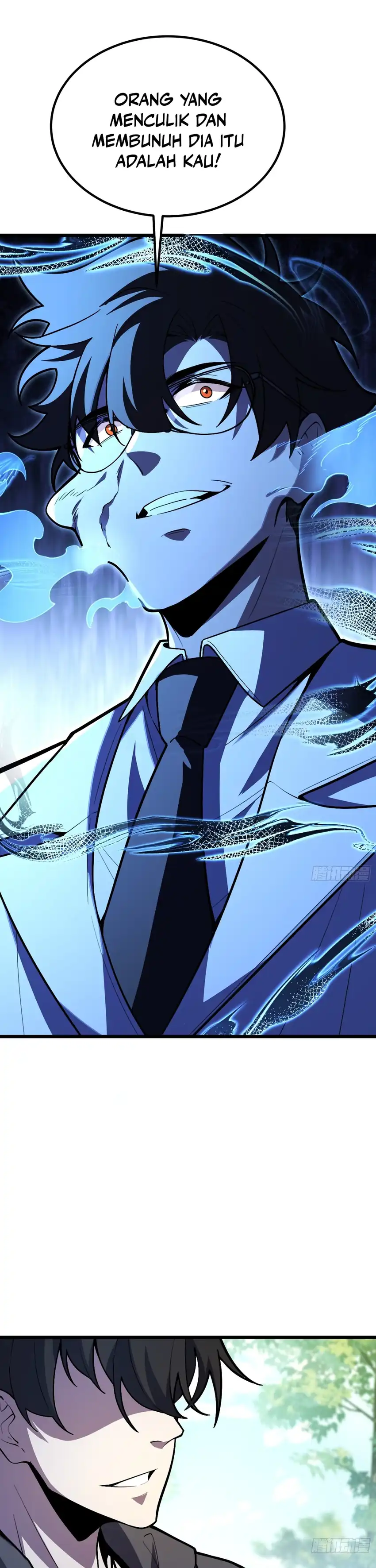 The Clan's Failure is the Former Strongest in the Continent chapter 21 halaman 28