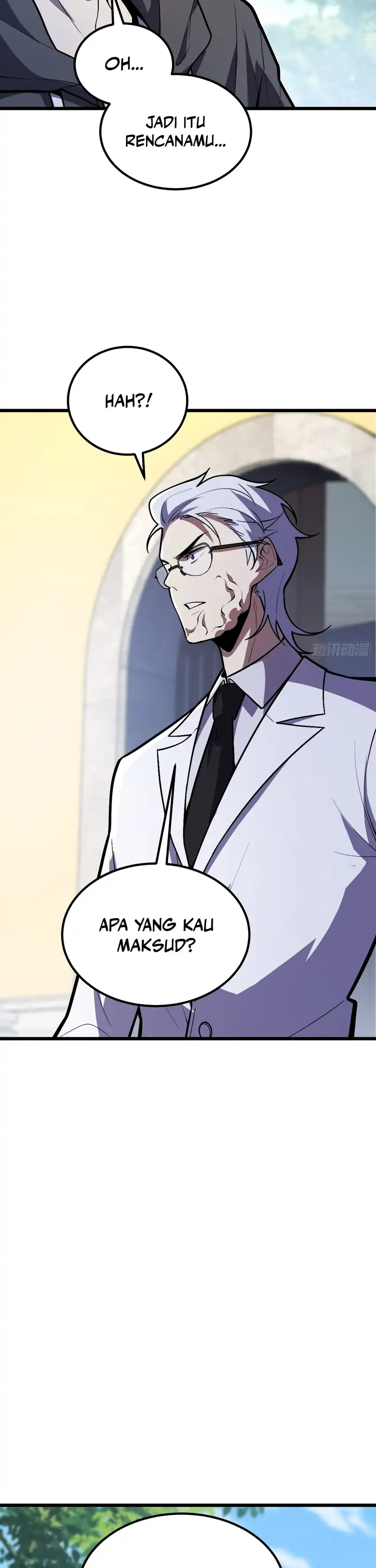 The Clan's Failure is the Former Strongest in the Continent chapter 21 halaman 29