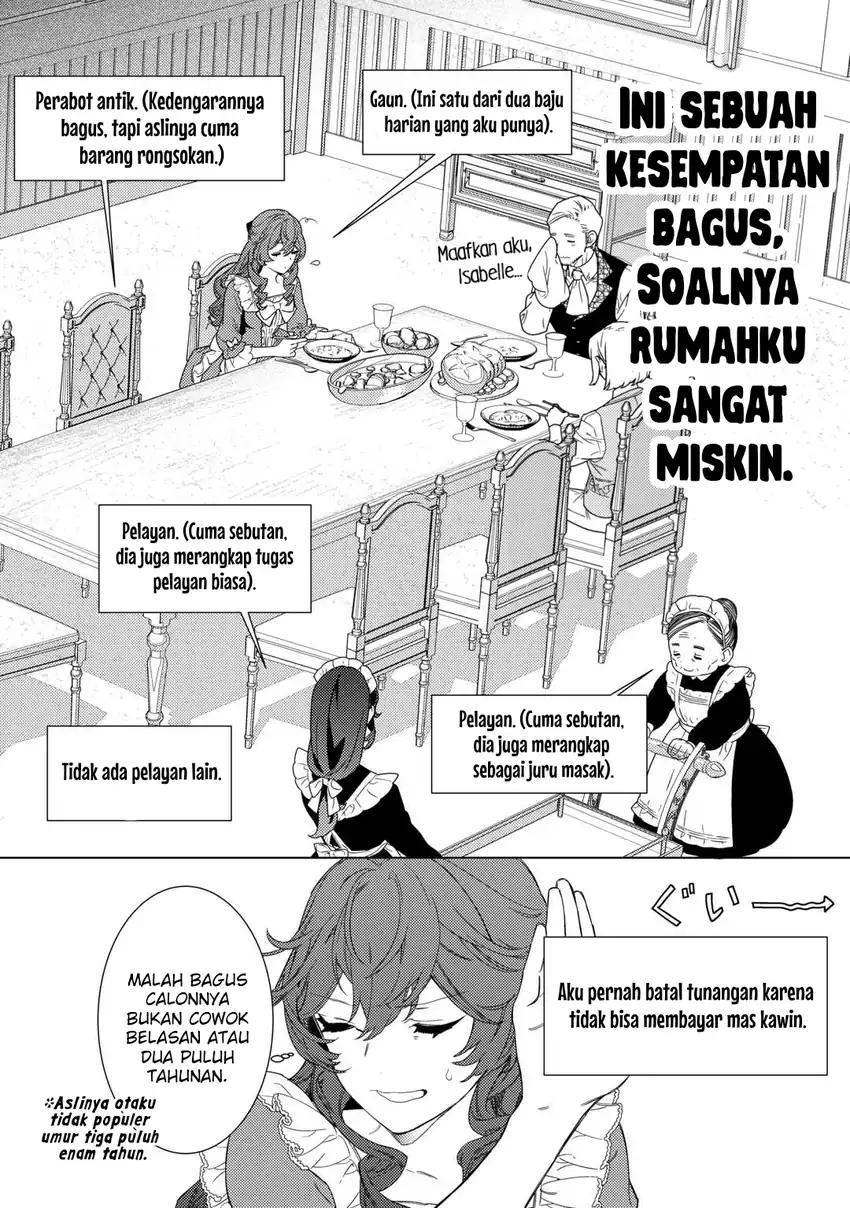 Mama Haha no Kokoro-e chapter 1 halaman 7