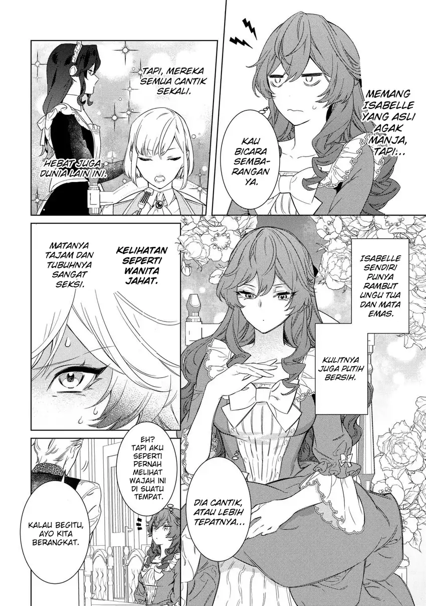 Mama Haha no Kokoro-e chapter 1 halaman 9